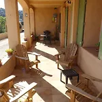 Feriehus Gite Du Pagoulin - Gite *