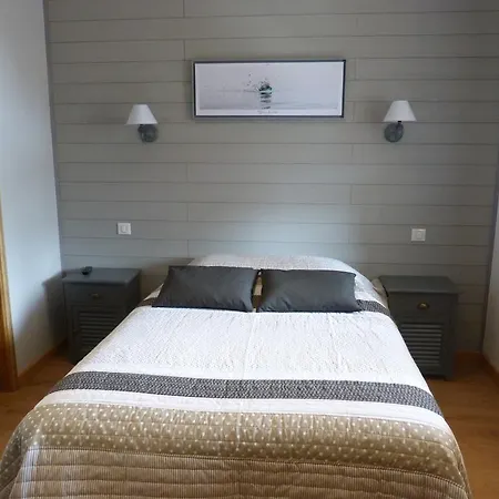 Holiday home Du Pagoulin -