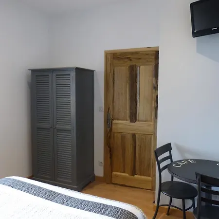 Du Pagoulin - イエール