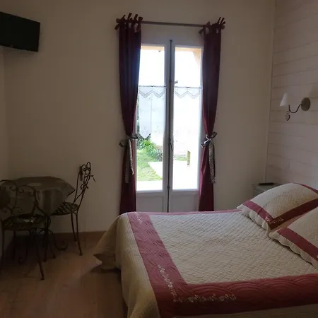 Du Pagoulin - 別荘