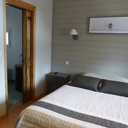 Holiday home Du Pagoulin - *