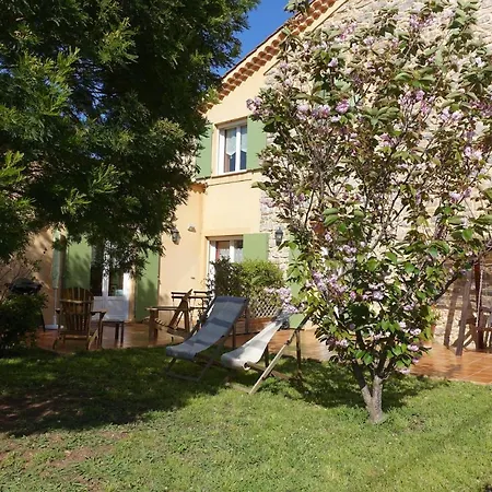 Du Pagoulin - Holiday home