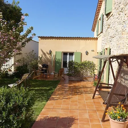 Du Pagoulin - 別荘 *