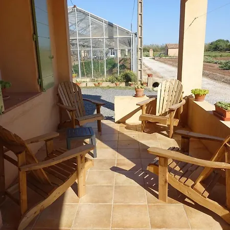Holiday home Du Pagoulin -
