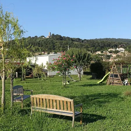 Du Pagoulin - Holiday home Hyeres