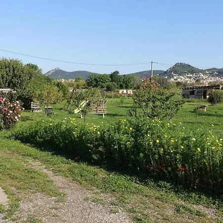 Du Pagoulin - Holiday home *